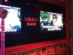 -温莎KTV(珠江路店)