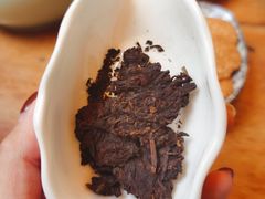 -大可堂普洱茶馆(襄阳南路馆)