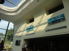 -深圳东部华侨城茵特拉根酒店