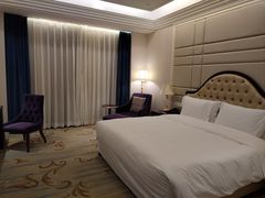 -上海虹桥西郊庄园丽笙大酒店