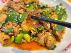 三代人的回锅肉-百年神厨·地道川菜(清江西路店)