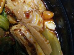 -小谷姐姐麻辣拌·麻辣烫(北辰店)