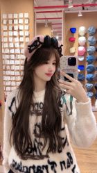 -DL HOPE明星造型