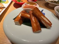 -阿吾罗·月咏精致日料(港汇恒隆广场店)