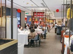 -眉州东坡·熊猫主题餐厅(枫蓝店)