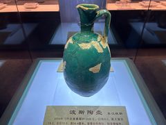 -合浦汉代文化博物馆