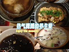 -桂小厨广西菜(青秀万达店)