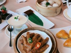 -金苑海鲜酒家(来魅力店)