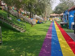 -北京鹿世界主题园