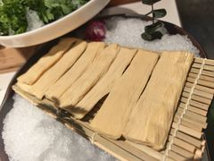 -烹然四季椰子鸡火锅(姚家园万象汇店)