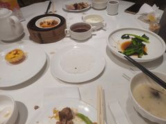 -万龙洲海鲜(南新仓店)