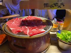 -西塔老太太泥炉烤肉(温州首店万象城黑金店)