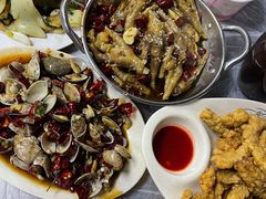 -小民大排档(光谷店)