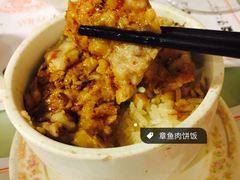 -点点心点心专门店(旺角店)