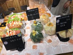 -Ivonne 烘焙(联创店)