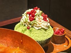 -Ameigo梅果·云贵川bistro(长宁来福士店)