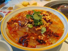 -遇东北林区铁锅炖(南开店)