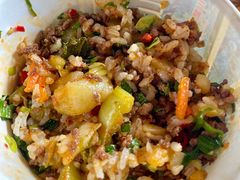-阿葉农家饭店