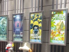 -bb boom运动闯关密室·聚会团建·家庭亲子(龙湖西溪天街店)