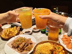 -单家老院·院子里的青岛菜(沙子口店)