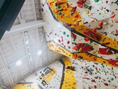 -问山MountQuest攀岩馆