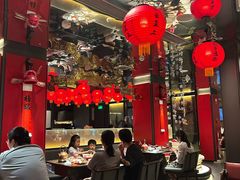 -小厨娘金榜题名(夫子庙秦淮河店)