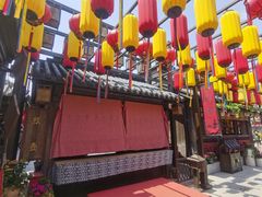 -董永七仙女文化园
