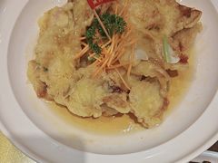 -那家老院子东北菜·饺子·小鸡炖蘑菇(艳华街店)