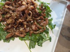 -李氏传家菜(兴城路店)