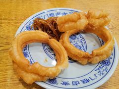 -门框胡同百年卤煮(前门煤市街店)