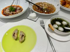 -古点料理