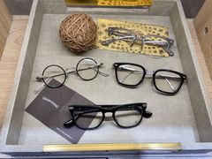 -EYEPHILO镜之道·克罗心眼镜