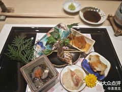-鮨一日本料理(大中华店)