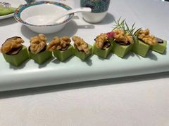 -肆月河豚·新淮扬(金融街店)