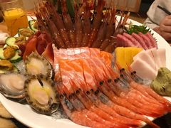 -高木日本料理(静安寺店)