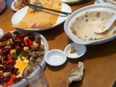 -醉壹号海鲜大排档(厦门美食地标店)