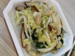 -台北楚楚园馅饼粥(虹桥南丰城店)