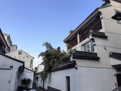-哑巴生煎(临顿路店)
