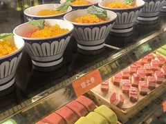 -欢乐牧场主题自助料理(T12店)