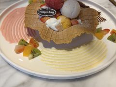 -哈根达斯(虹口店)