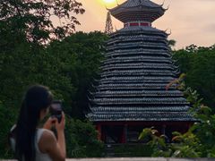 -深圳锦绣中华民俗村