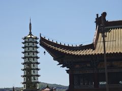-博山正觉寺