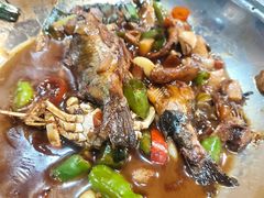 -李东农庄(中南百草园地标店)