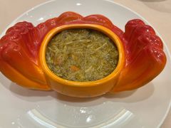 -得月楼·省级非遗·传统苏帮菜(观前店)