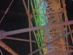 -琴岛之星摩天轮