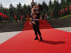 -韶山毛泽东同志故居