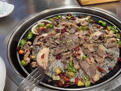 -鹤之乡·齐齐哈尔烤肉·非遗(秋涛路店)