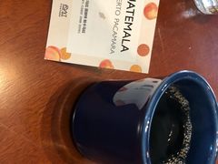 -fishtank鱼缸咖啡(三山街店)