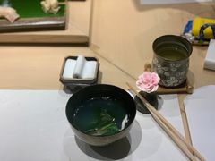 -鮨一日本料理(大中华店)