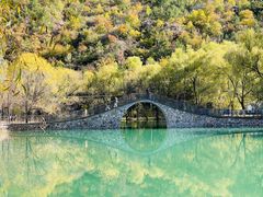 -百里山水画廊